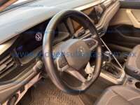 Volkswagen Virtus 2023 4p Comfortline L4/1.6 Tiptronic 2023 Volkswagen Virtus Ingreso Interiores 2