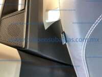 Volkswagen Virtus 2023 4p Comfortline L4/1.6 Tiptronic 2023 Volkswagen Virtus Ingreso Interiores 20