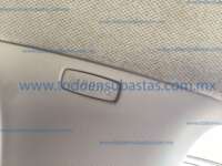 Volkswagen Virtus 2023 4p Comfortline L4/1.6 Tiptronic 2023 Volkswagen Virtus Ingreso Interiores 21