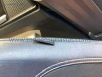 Volkswagen Virtus 2023 4p Comfortline L4/1.6 Tiptronic 2023 Volkswagen Virtus Ingreso Interiores 22