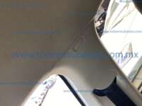 Volkswagen Virtus 2023 4p Comfortline L4/1.6 Tiptronic 2023 Volkswagen Virtus Ingreso Interiores 23