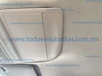 Volkswagen Virtus 2023 4p Comfortline L4/1.6 Tiptronic 2023 Volkswagen Virtus Ingreso Interiores 7