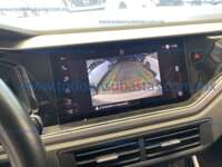 Volkswagen Virtus 2023 4p Comfortline L4/1.6 Tiptronic 2023 Volkswagen Virtus Ingreso Interiores 9