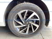 Volkswagen Virtus 2023 4p Comfortline L4/1.6 Tiptronic 2023 Volkswagen Virtus Ingreso Llantas 0