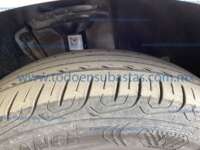 Volkswagen Virtus 2023 4p Comfortline L4/1.6 Tiptronic 2023 Volkswagen Virtus Ingreso Llantas 1