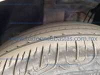 Volkswagen Virtus 2023 4p Comfortline L4/1.6 Tiptronic 2023 Volkswagen Virtus Ingreso Llantas 10