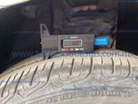 Volkswagen Virtus 2023 4p Comfortline L4/1.6 Tiptronic 2023 Volkswagen Virtus Ingreso Llantas 11