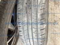 Volkswagen Virtus 2023 4p Comfortline L4/1.6 Tiptronic 2023 Volkswagen Virtus Ingreso Llantas 13