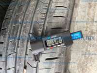 Volkswagen Virtus 2023 4p Comfortline L4/1.6 Tiptronic 2023 Volkswagen Virtus Ingreso Llantas 14