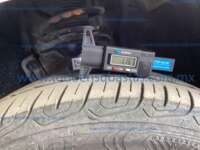 Volkswagen Virtus 2023 4p Comfortline L4/1.6 Tiptronic 2023 Volkswagen Virtus Ingreso Llantas 2