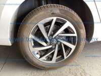 Volkswagen Virtus 2023 4p Comfortline L4/1.6 Tiptronic 2023 Volkswagen Virtus Ingreso Llantas 3
