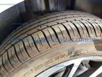 Volkswagen Virtus 2023 4p Comfortline L4/1.6 Tiptronic 2023 Volkswagen Virtus Ingreso Llantas 4