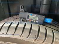 Volkswagen Virtus 2023 4p Comfortline L4/1.6 Tiptronic 2023 Volkswagen Virtus Ingreso Llantas 8