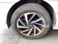 Volkswagen Virtus 2023 4p Comfortline L4/1.6 Tiptronic 2023 Volkswagen Virtus Ingreso Llantas 9