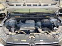 Volkswagen Virtus 2023 4p Comfortline L4/1.6 Tiptronic 2023 Volkswagen Virtus Ingreso Motor 1