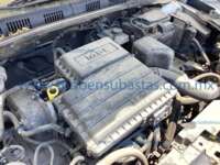 Volkswagen Virtus 2023 4p Comfortline L4/1.6 Tiptronic 2023 Volkswagen Virtus Ingreso Motor 3