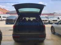 Seat Tarraco 2024 5p FR L4/1.4 Aut 3 Fila IMG_3287