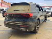 Seat Tarraco 2024 5p FR L4/1.4 Aut 3 Fila IMG_3248