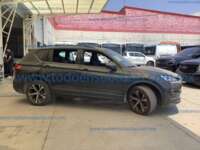 Seat Tarraco 2024 5p FR L4/1.4 Aut 3 Fila IMG_3247