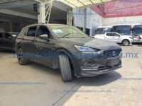 Seat Tarraco 2024 5p FR L4/1.4 Aut 3 Fila IMG_3246