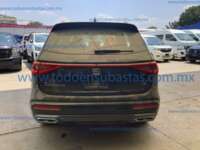 Seat Tarraco 2024 5p FR L4/1.4 Aut 3 Fila IMG_3249