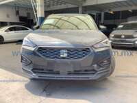 Seat Tarraco 2024 5p FR L4/1.4 Aut 3 Fila IMG_3245