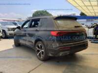 Seat Tarraco 2024 5p FR L4/1.4 Aut 3 Fila IMG_3250