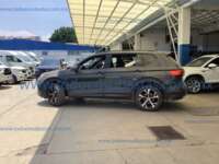 Seat Tarraco 2024 5p FR L4/1.4 Aut 3 Fila IMG_3251