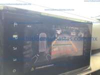 Seat Tarraco 2024 5p FR L4/1.4 Aut 3 Fila IMG_3266