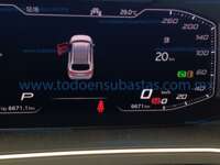 Seat Tarraco 2024 5p FR L4/1.4 Aut 3 Fila IMG_3257