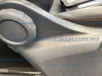 Seat Tarraco 2024 5p FR L4/1.4 Aut 3 Fila IMG_3281