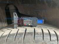 Seat Tarraco 2024 5p FR L4/1.4 Aut 3 Fila IMG_2457