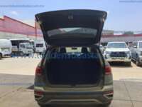 Volkswagen Taos 2021 5p Comfortline L4/1.4/T Aut IMG_3181