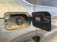 Volkswagen Taos 2021 5p Comfortline L4/1.4/T Aut IMG_3184