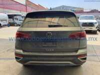 Volkswagen Taos 2021 5p Comfortline L4/1.4/T Aut IMG_3145