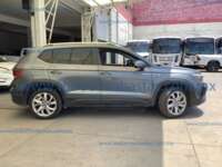 Volkswagen Taos 2021 5p Comfortline L4/1.4/T Aut IMG_3143