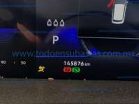 Volkswagen Taos 2021 5p Comfortline L4/1.4/T Aut IMG_3155