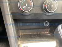 Volkswagen Taos 2021 5p Comfortline L4/1.4/T Aut IMG_3163