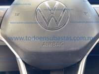 Volkswagen Taos 2021 5p Comfortline L4/1.4/T Aut IMG_3169