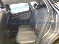 Volkswagen Taos 2021 5p Comfortline L4/1.4/T Aut IMG_3168