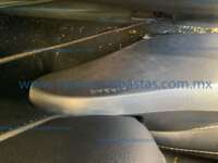 Volkswagen Taos 2021 5p Comfortline L4/1.4/T Aut IMG_3173