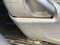 Volkswagen Taos 2021 5p Comfortline L4/1.4/T Aut IMG_3174