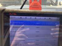 Volkswagen Taos 2021 5p Comfortline L4/1.4/T Aut IMG_3191