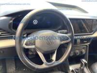 Volkswagen Taos 2021 5p Comfortline L4/1.4/T Aut IMG_3151