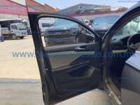 Volkswagen Taos 2021 5p Comfortline L4/1.4/T Aut IMG_3148