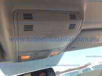 Volkswagen Taos 2021 5p Comfortline L4/1.4/T Aut IMG_3156