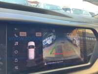 Volkswagen Taos 2021 5p Comfortline L4/1.4/T Aut IMG_3160