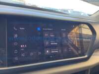 Volkswagen Taos 2021 5p Comfortline L4/1.4/T Aut IMG_3159