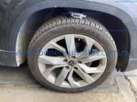 Volkswagen Taos 2021 5p Comfortline L4/1.4/T Aut IMG_5579