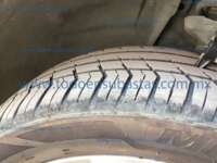 Volkswagen Taos 2021 5p Comfortline L4/1.4/T Aut IMG_5597